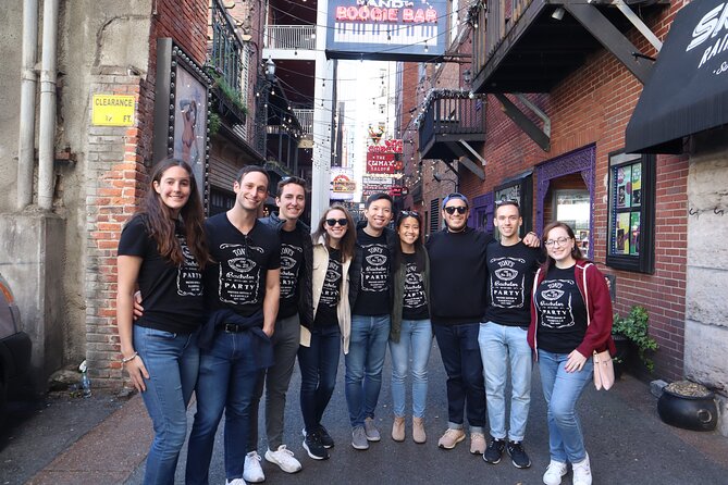 Driving Tour of Nashville, Sightseeing Van Tour - Tips for Enjoying Your Tour