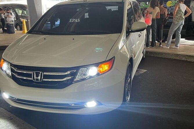 Dubai Airport (DXB) to Ras Al Khaimah - Round-Trip Private Transfer - Customer Reviews and Ratings