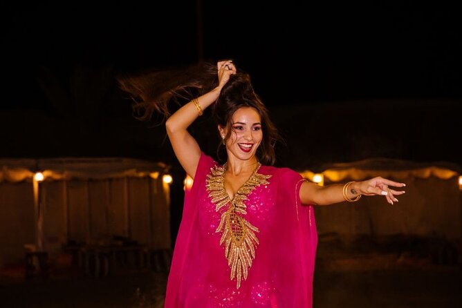 Dubai Desert Safari 4x4 Dune Bashing, Entertainment & BBQ - Tips for Travelers