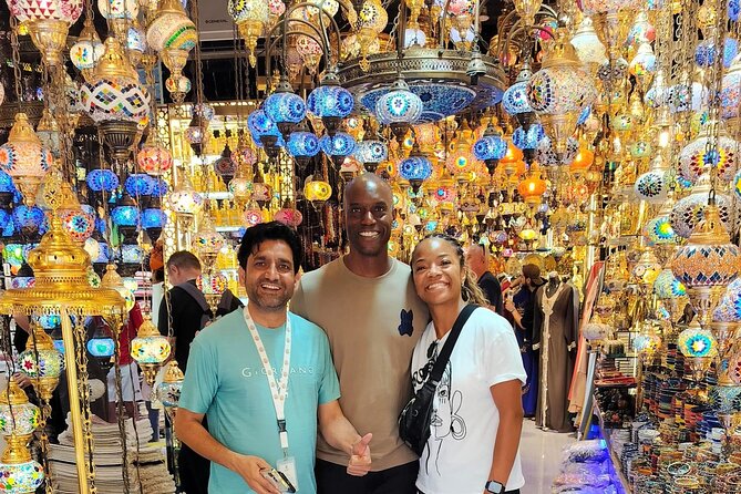 Dubai Full Day City Tour With Burj Khalifa at the Top - Tips for Your Tour