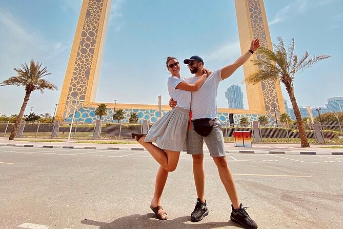 Dubai Halfday Sightseeing on Private Car - Tips for a Great Experience