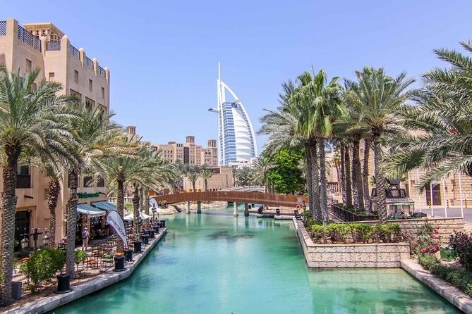 Dubai Layover City Tour 24/7 (2, 3, 4, 5 Hours) - How to Book Your Tour