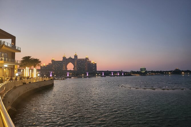 Dubai Layover Private Tour - Booking Your Tour