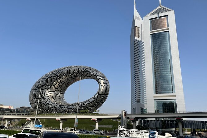 Dubai Premium City Tour With Hotel Transfers - Traveler Reviews
