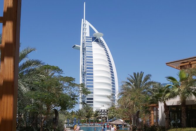 Dubai Private Sightseeing Tour With Professional Driver - Reviews and Ratings