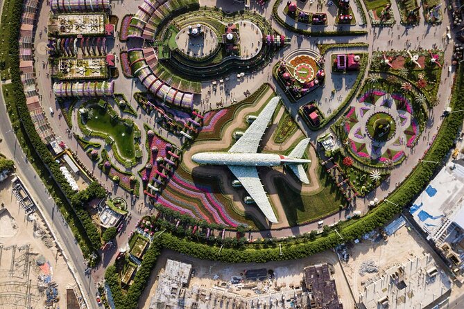 Dubai Private Sightseeing Tour With Professional Driver - Cultural Highlights