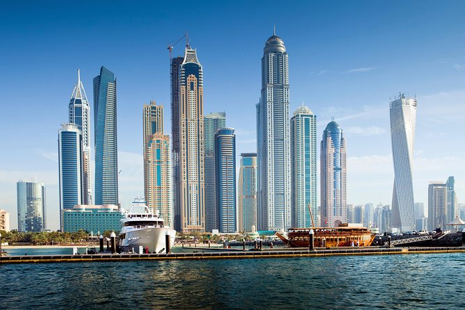 Dubai Private Transfer: Cruise Port to Dubai Hotel - Traveler Satisfaction Highlights