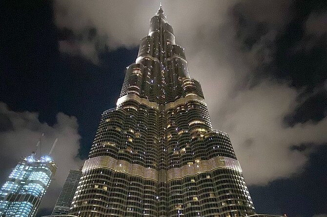 Dubai Stopover Tour With Airport Transfers & Flexible Durations - Traveler Experiences and Feedback
