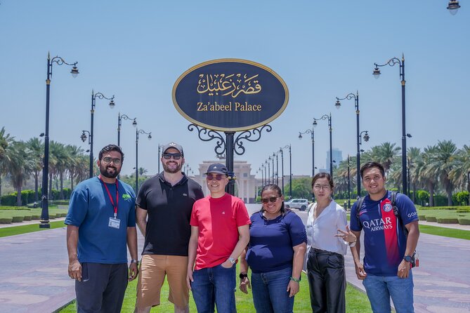 Dubai: Top 15 Must-See Dubai Sightseeing Tour in a SUV - Pricing and Offers