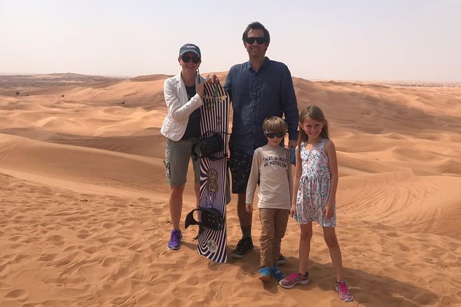 Dubai TRIO: City Tour- Desert Safari With BBQ- Dhow Cruise Dinner - Important Considerations