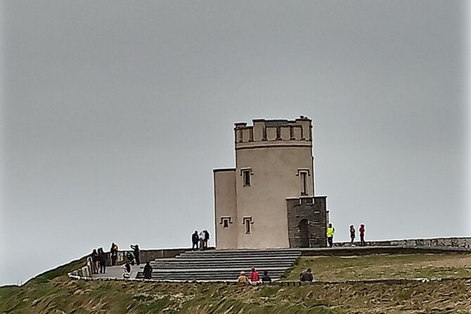 Dublin To Cliffs Of Moher Private Sightseeing Tour - Customer Experiences