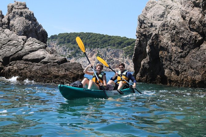 Dubrovnik Kayaking and Cycling Break - Customer Support Options