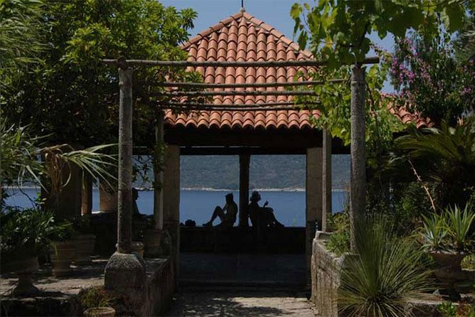 Dubrovnik Panorama & Arboretum Trsteno Tour by CRUISER TAXI - Tour Highlights