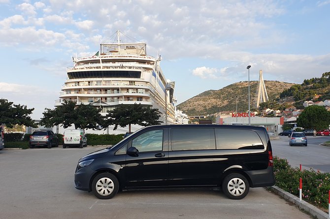 Dubrovnik Private Half-Day Views and Photos Tour - Tour Inclusions