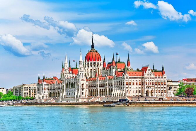 Dubrovnik to Vienna; Gems of the Balkans & Central Europe - Pristine Nature and Albanian Alps