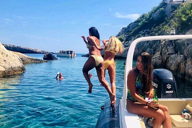 Dugi Otok Island Discovery Day Tour From Zadar - Preparing for the Adventure