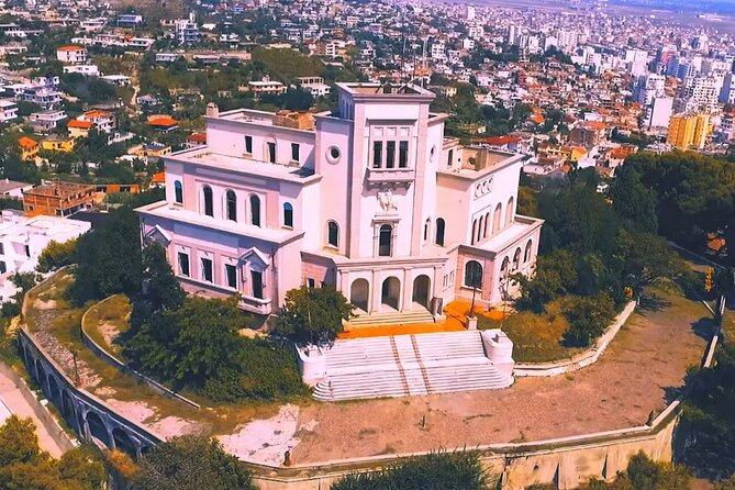 Durres City Tour - Sum Up