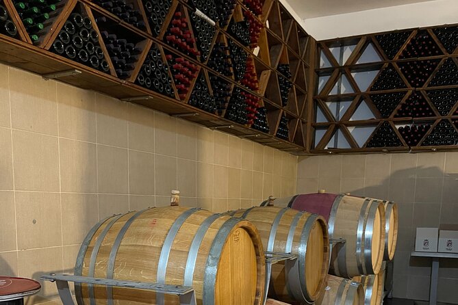 Durres & Wine Tasting Tour - Transportation and Pickup Options