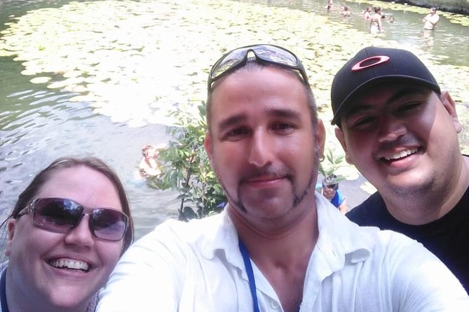 Dzibichaltun Mayan Ruins & Beach Break Excursion - Customer Feedback