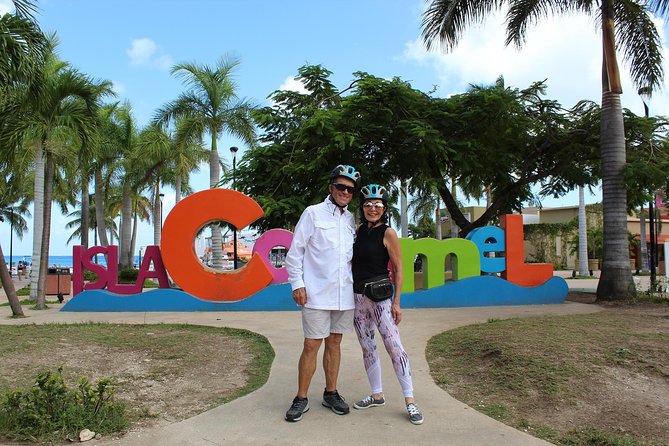 E-Bike City Tour Though Cozumel & Taco Tasting Tour - Cancellation and Refund Policy