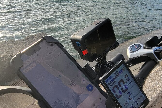 E-Bike Rental In Waikiki - Positive Customer Experiences