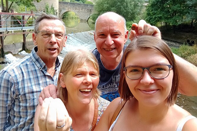 E-Scavenger Hunt Dijon: Explore the City at Your Own Pace - Tips for a Great Experience