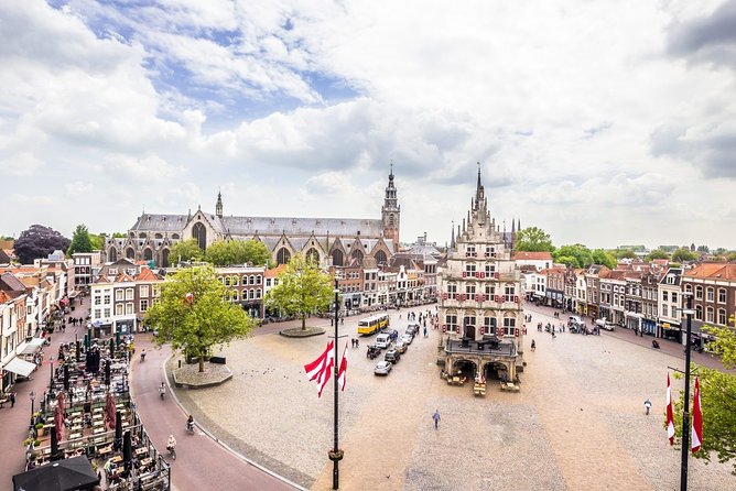 E-Scavenger Hunt Gouda: Explore the City at Your Own Pace - Gameplay: Challenges and Scoring