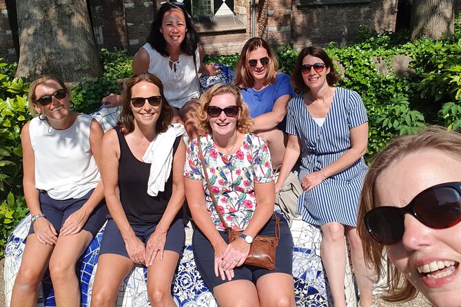 E-Scavenger Hunt Münster: Explore the City at Your Own Pace - Tips for a Great Experience