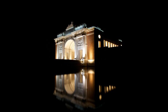 E-Scavenger Hunt Ypres: Explore the City at Your Own Pace - Reviewing the Tour Experience