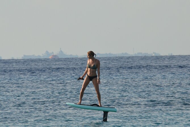 E-Surf Lessons - Customer Satisfaction