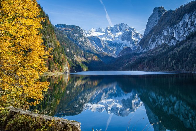 Eagles Nest and Hallstatt Private Tour From Salzburg - Pickup, Drop-off, and Site Transfers