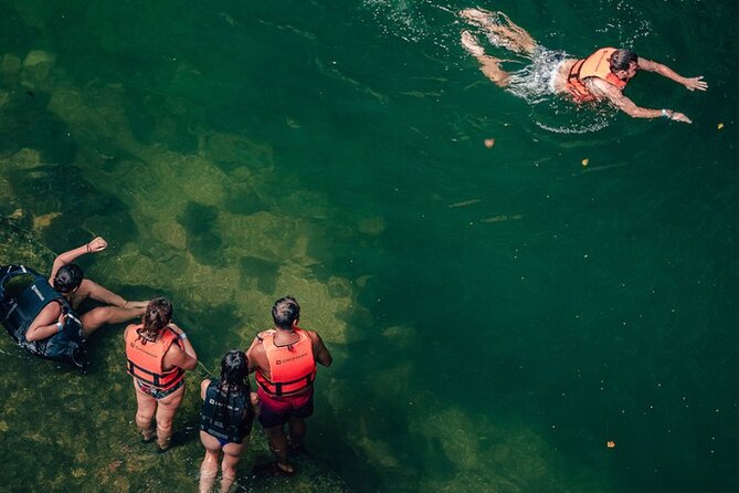 Early Morning Chichen Itza Tour: Cenote and Tequila Tasting - Inclusions and Exclusions