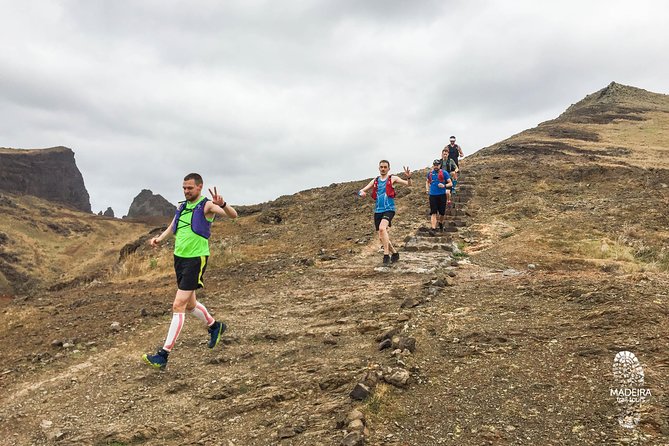 Eastern Peninsula Running Tour (Easy-Moderate) - Tour Highlights