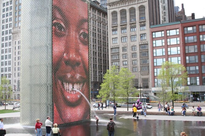 Eastside Chicago The Heist Exploration Game and Tour - Accessibility Features