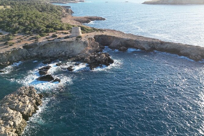 Ebike Tour Torre Dei Pirati Di Cala Bassa + Paella and Sangria - Additional Details