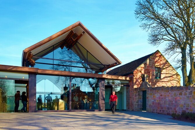 Edinburgh Day Tour With Johnnie Walker Distillery Experience - Memorable Moments