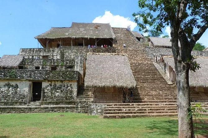 Ek Balam, Valladolid and Cenote Private Tour - Customizable Experience