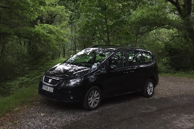 El Camino and the Pyrenees Private Day Tour From St-Jean-Pied-De-Port to Roncesvalles - Pricing, Availability, and Reviews