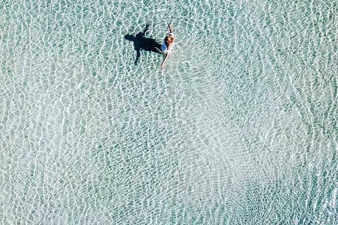 Elafonisi Beach Luxury Escape With Picnic by Sunset - What to Expect