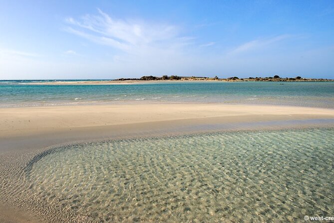 Elafonissi Beach and Balos From Rethymno - Factors to Consider