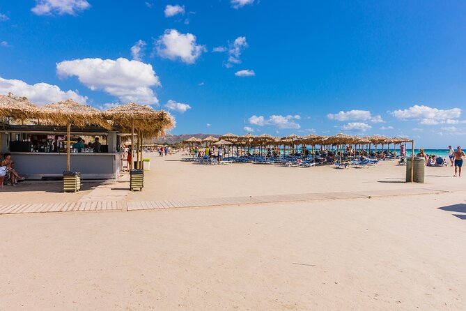 Elafonissi Full-Day Tour From Chania With Pick-Up - Since You Asked