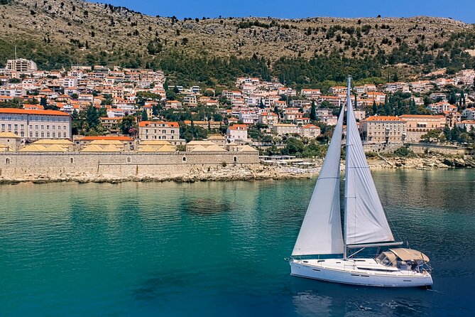 Elaphite Islands: Luxury Sailboat & Speedboat Tours - Frequently Asked Questions
