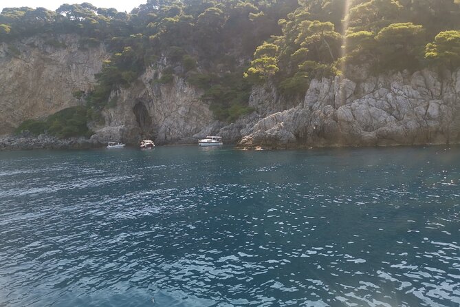 Elaphiti Islands Tour - Customer Feedback