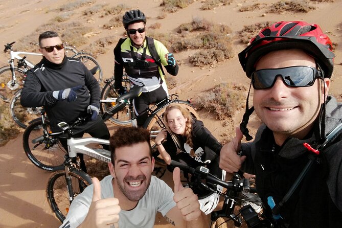 Electric Bicycle Tour Through the Natural Parks of Torrevieja - Highlights of the Tour