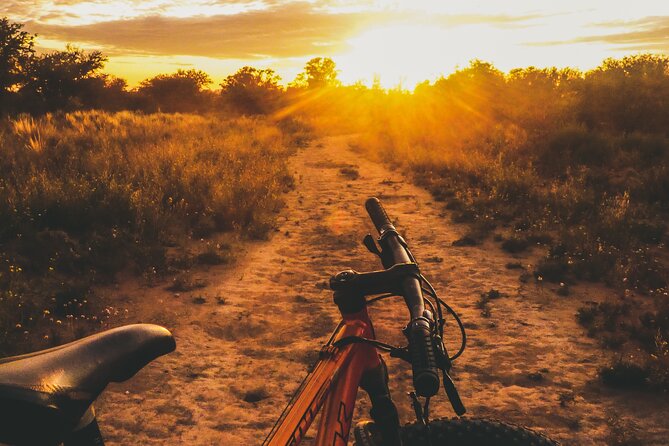 Electric Bike Adventure: Discover Javeas Stunning Landscapes - Booking Details and Pricing