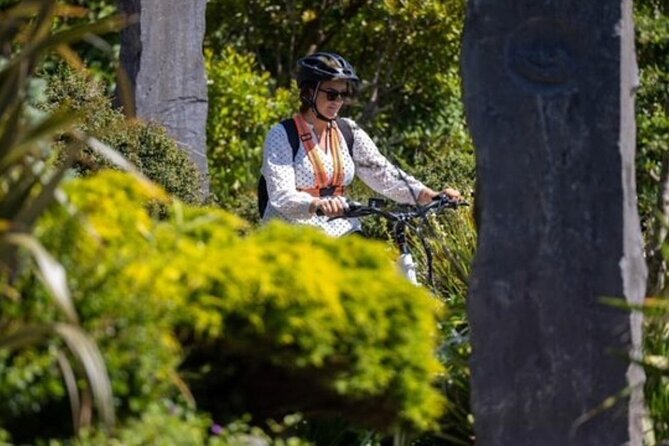 Electric Bike Tour of Kinsale With Expert Local Guide - Food and Drink Offerings