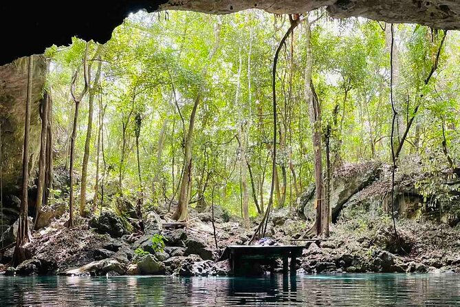 Electric Fatbike Ecological Tour in the Mayan Lands - Exploring Mayan Lands