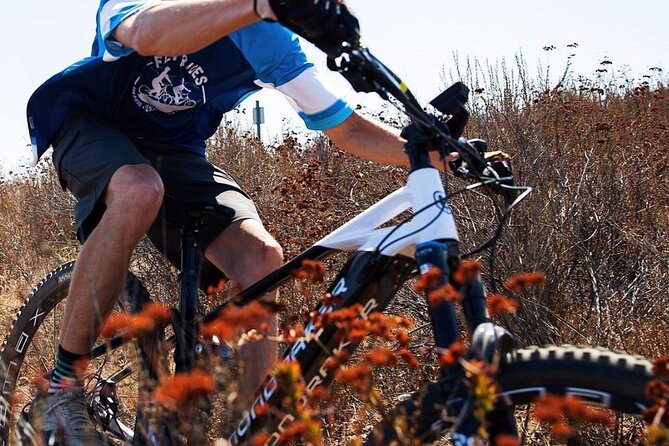 Electric Mountain Bike Rental Experience - Trip Logistics and Directions