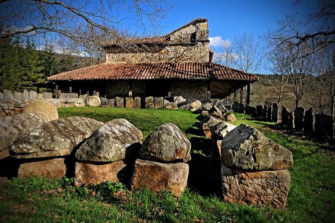 Elorrio, Oñati and Arantzazu Tour Review - Cancellation Policy and Reviews