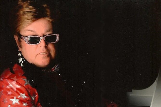 Elton John Tribute Show - Show Schedule and Timing